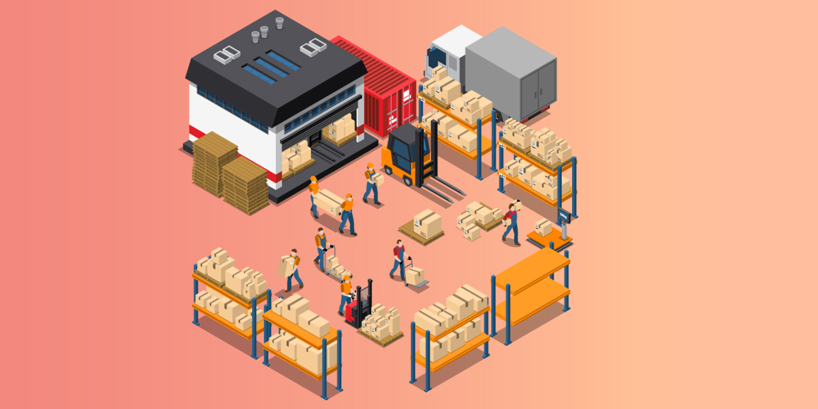 Logistics: What It Means and How It is Useful in Business