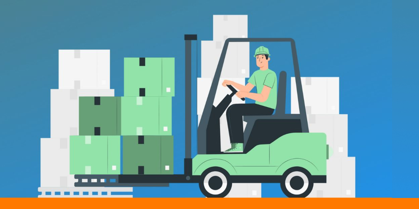 5 Important Ways to Improve Your Logistics Management